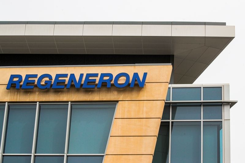 Regeneron beats quarterly estimates on eczema drug strength, shares rise