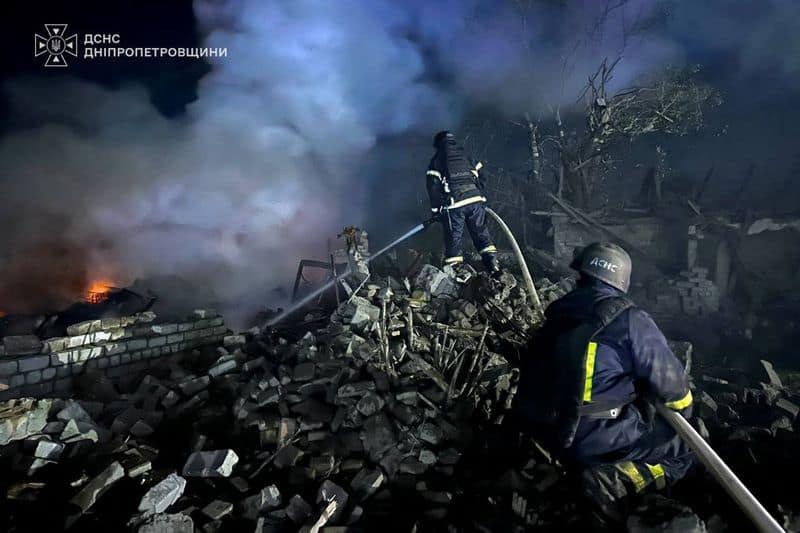 Russia likely used North Korean missile in Ukraine strike