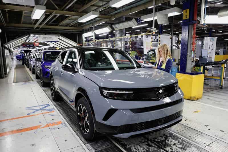 Pickup truck profits highlight growing divide among global automakers