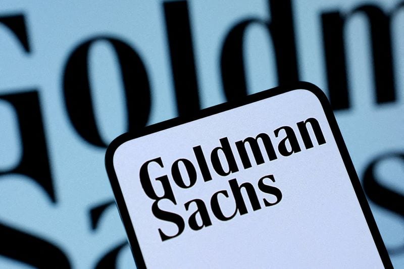 Goldman Sachs launches AI investing platform