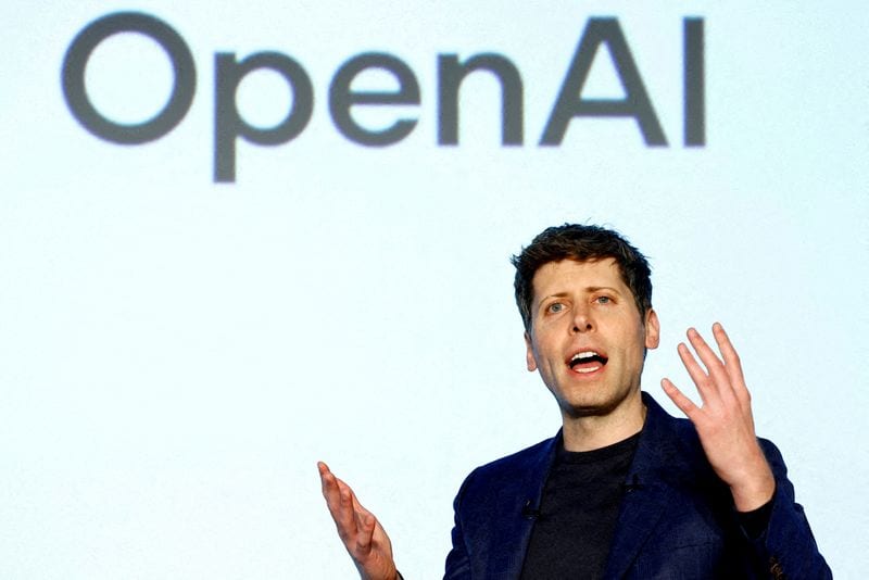 OpenAI CEO Sam Altman to meet Trump officials on AI safety tests