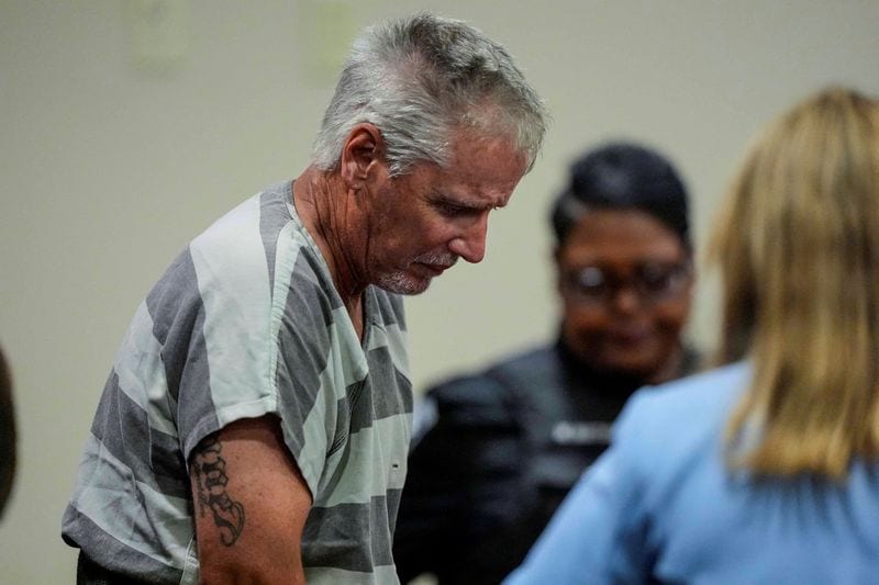 Father of teen school shooter sentenced to 15 years in prison