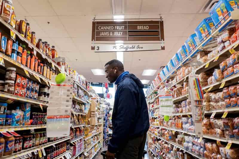 US sugar demand rises, corn syrup falls as consumers favor less processed foods