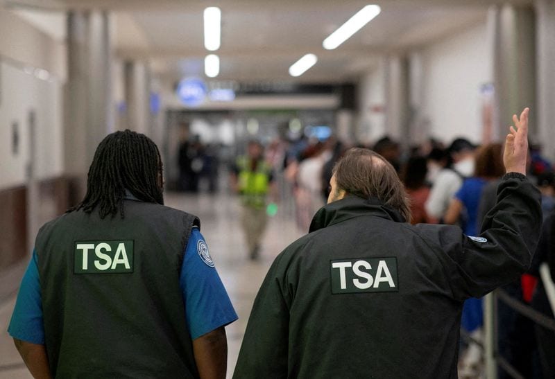 Senate Confirms New TSA Head Amidst Privatization Push