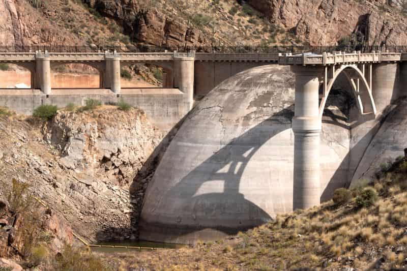 US warns of increased cyberattacks on water systems, Iran suspected