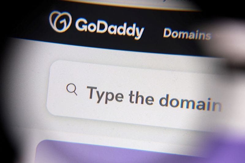 GoDaddy narrows annual revenue forecast