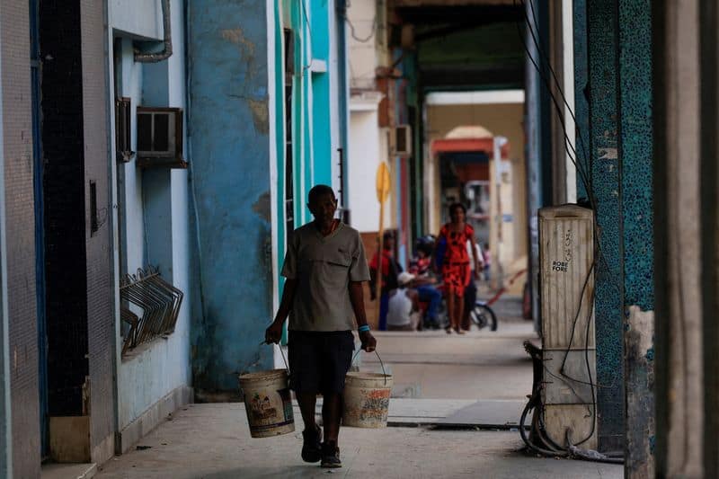 Cuba Pursues Economic Overhaul Amid US Pressure