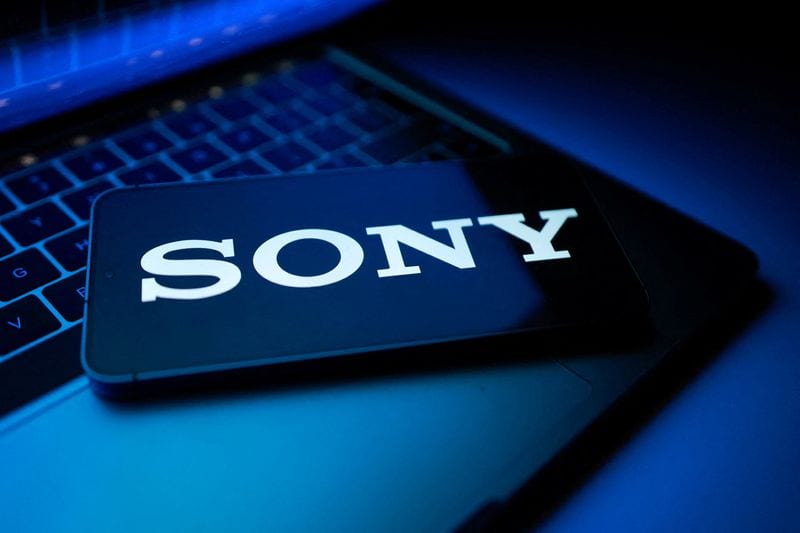 Sony posts 40% rise in Q1 profit, beating estimates
