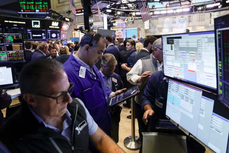 Markets Brace for Volatility Amid AI Selloff, Geopolitical Tensions, and Key Economic Data