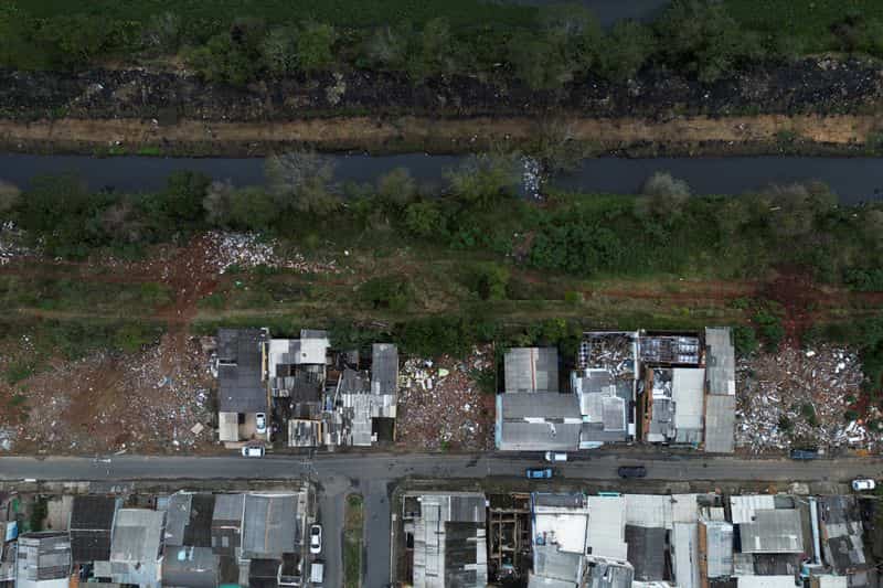 Brazil hydropower plants prepare for heavy rains amid severe El Niño forecast