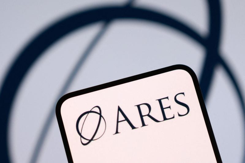 Ares Management Reports Record $36 Billion in Q2 Fundraising