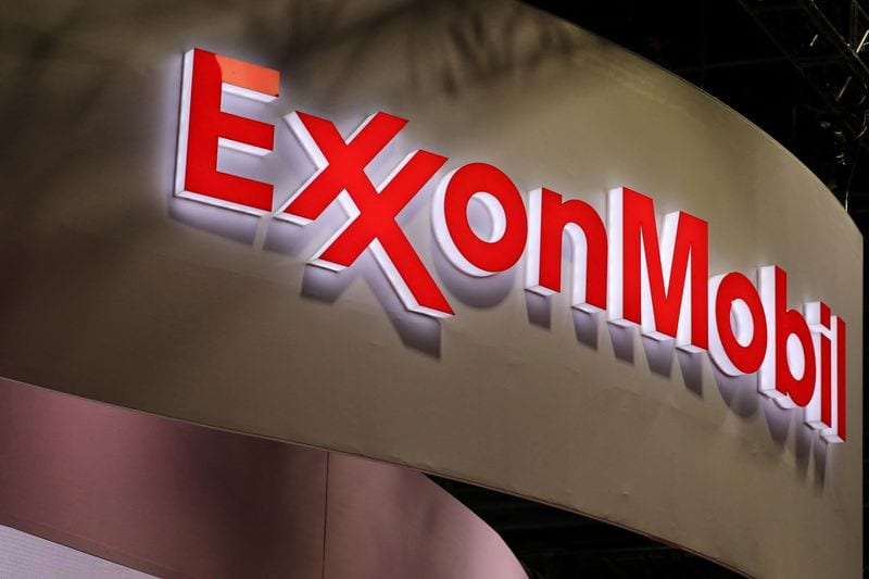 ExxonMobil Reports Highest Quarterly Profit in Four Years