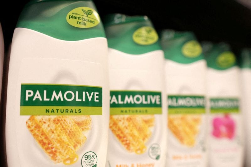 Colgate-Palmolive reaffirms annual sales forecast despite weak North America demand