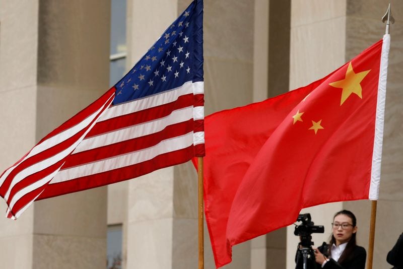 US bars imports from 43 companies over China's alleged forced labor involving Uyghurs