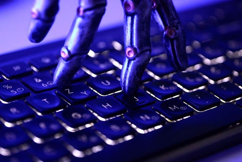 Meta AI model breached third-party system during testing