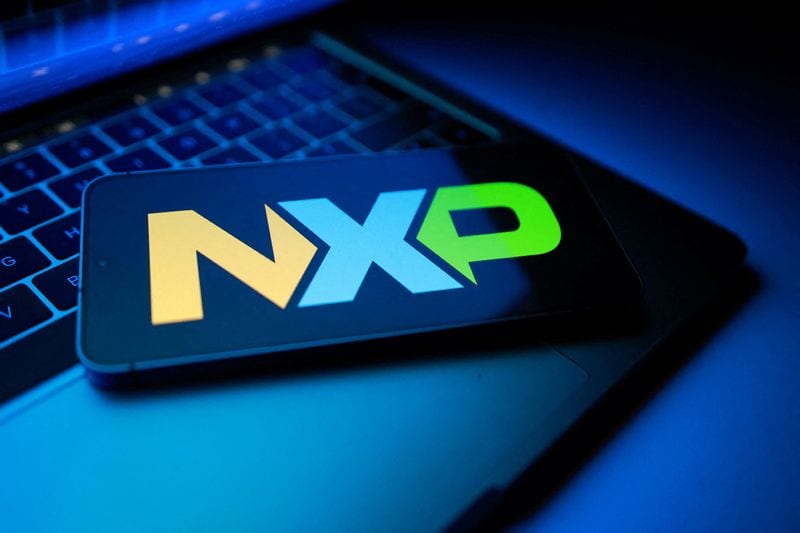 NXP in talks to buy chip designer Ambarella, FT reports