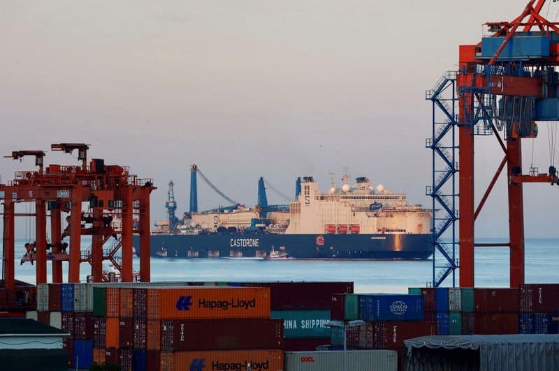 Saipem, Subsea7 cleared to complete merger in US