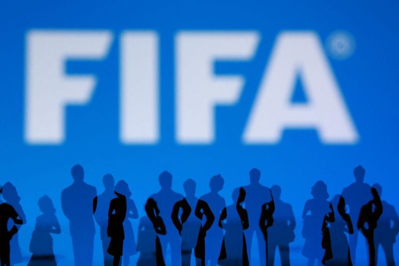 FIFA Scraps $20 Billion World Cup Sell-Off Plan Amid Global Revolt