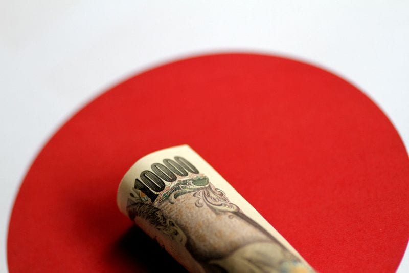 Japan and US coordinated to intervene in currency markets to support yen