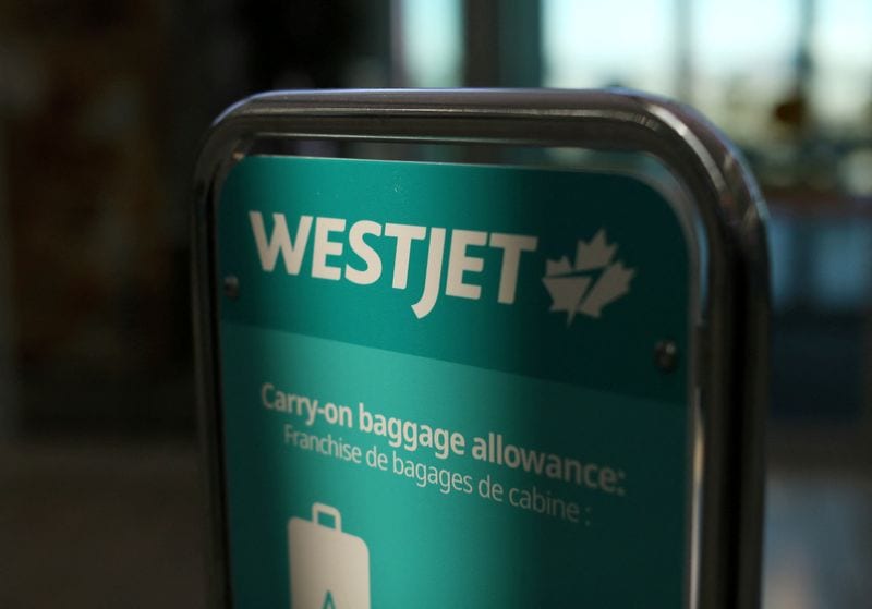 WestJet Flight Attendants Strike After Contract Talks Fail