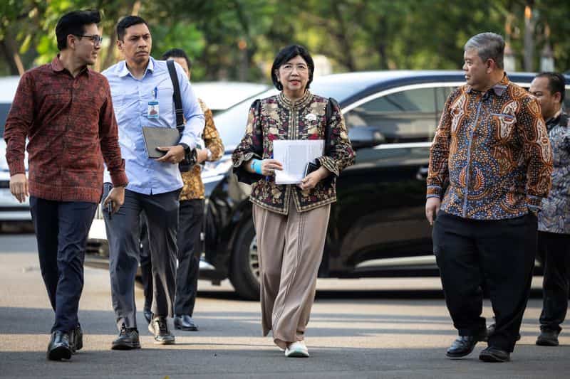 Bank Indonesia seeks increased bank lending via new policy