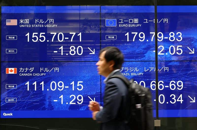 Japan may have spent $36.58B to buy yen