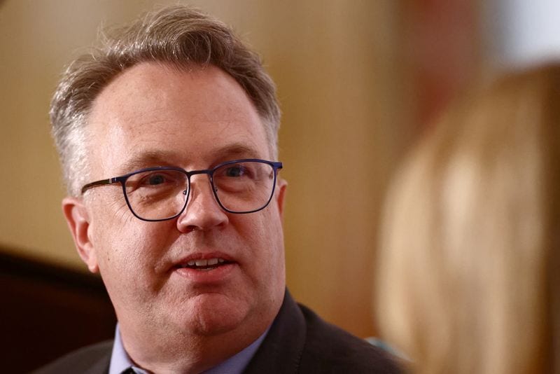 Fed's Williams: Inflation to ease, but Fed ready to hike if needed