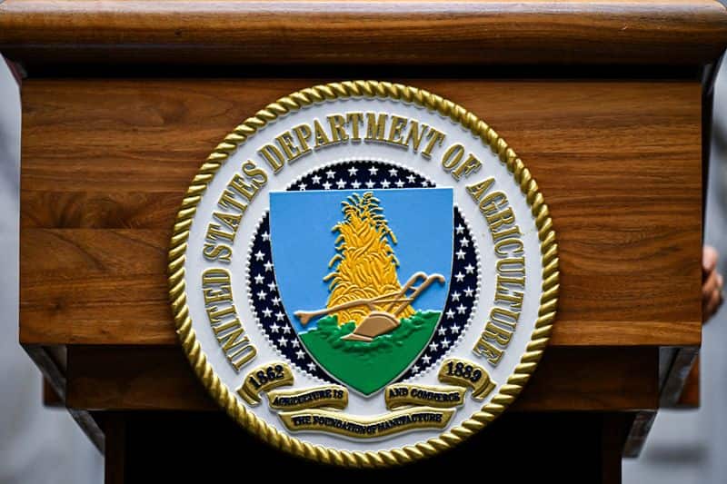 USDA staff warn reorganization risks research, trade, aid programs