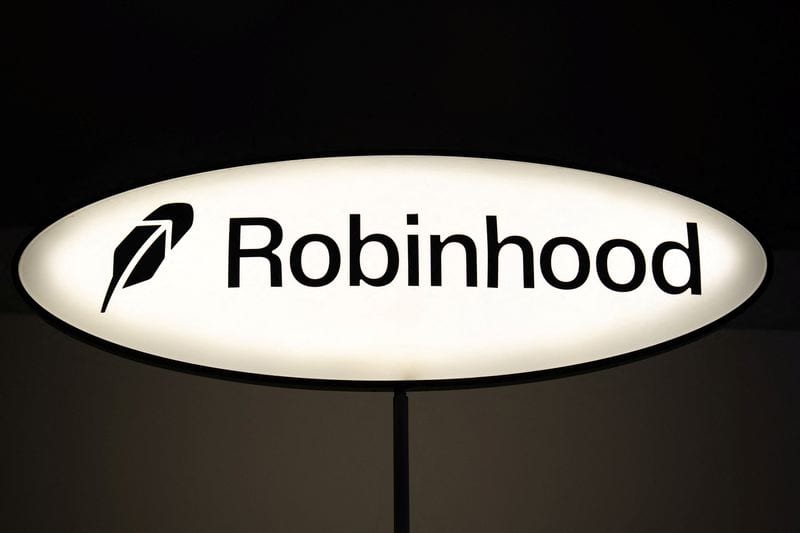 Robinhood's second private markets fund targets $200 million US IPO