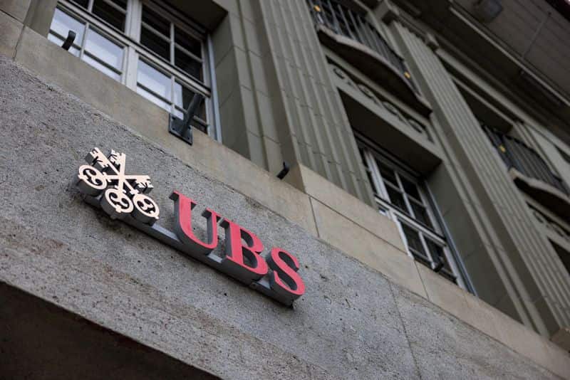 UBS fined $125 million by US regulators for money laundering violations
