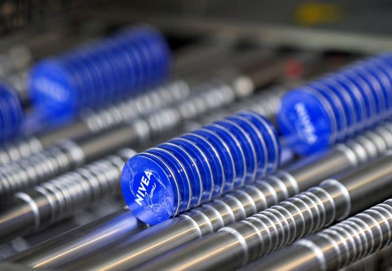 Middle East conflict disrupts Beiersdorf sales, deliveries in Gulf