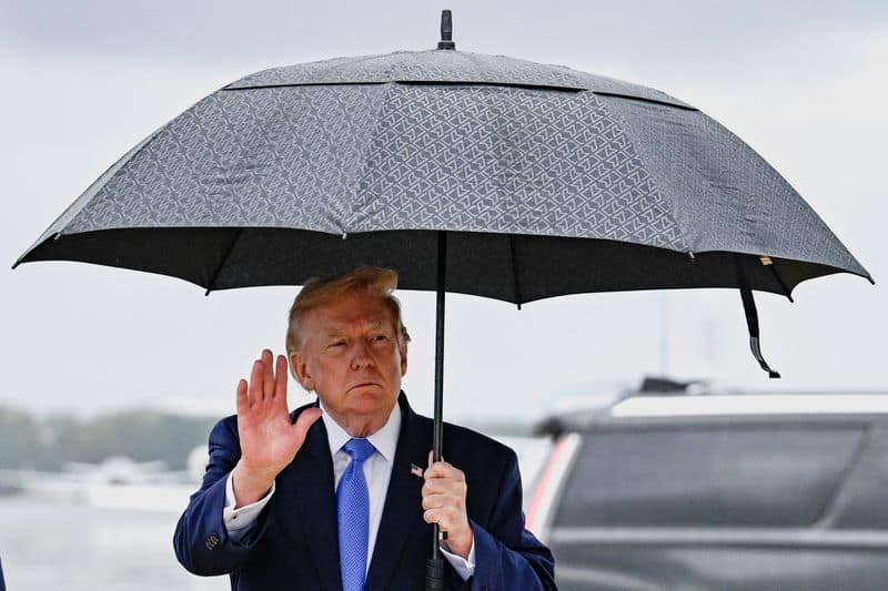 Trump to meet mining CEOs amid critical minerals initiative