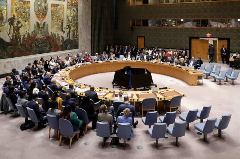 UN Security Council eyes August 21 for next Secretary-General poll