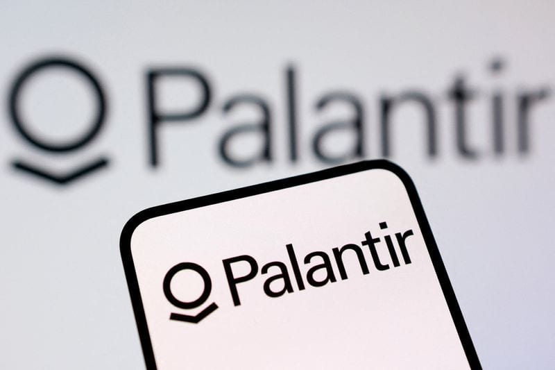 Palantir raises annual revenue forecast on strong demand from US government, commercial customers