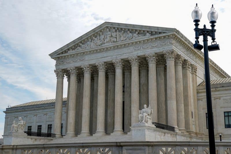 Supreme Court won't halt $656M judgment against PLO and Palestinian Authority