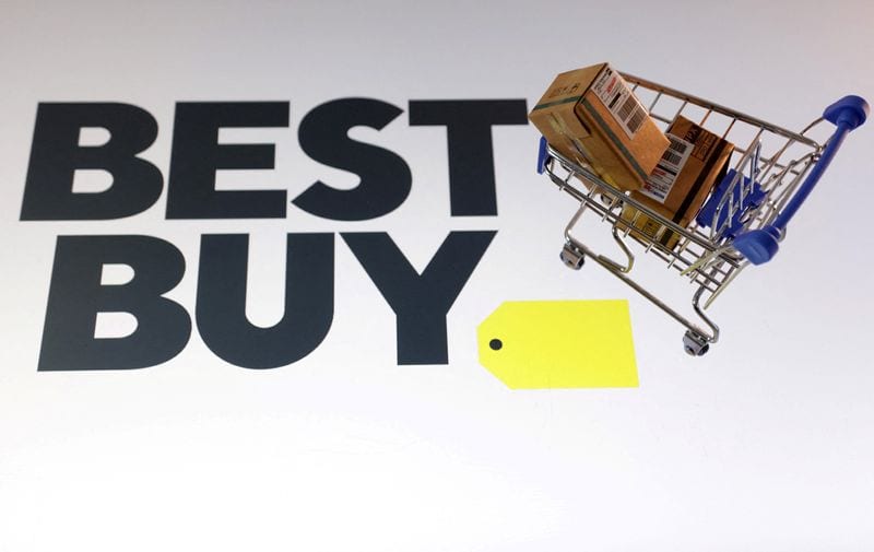Best Buy names Anne Bramman as new CFO amid leadership transition