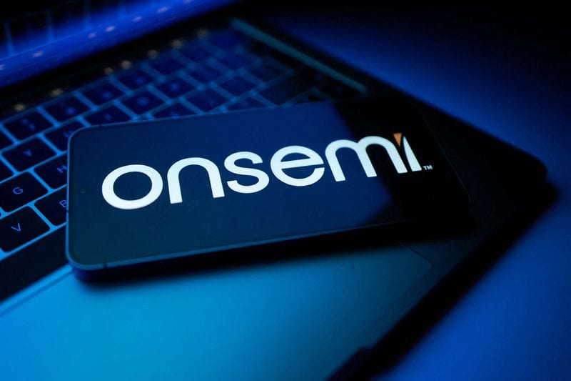Onsemi forecasts strong Q3 revenue on AI data center demand