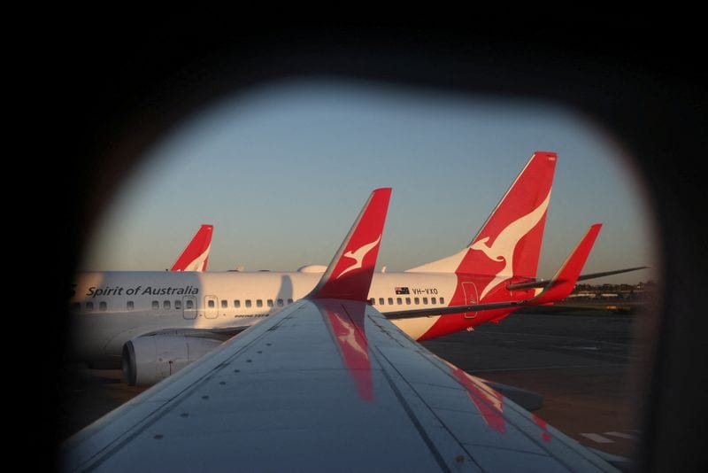 Qantas Sells Jetstar Japan Stake in $52 Million Buyback