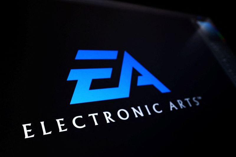 Electronic Arts misses quarterly bookings estimates