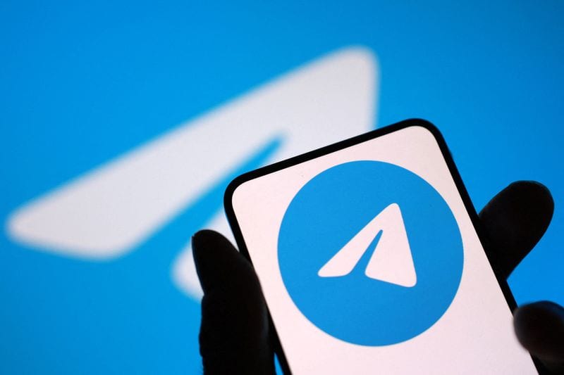 Telegram app restored on Apple's App Store after brief global removal