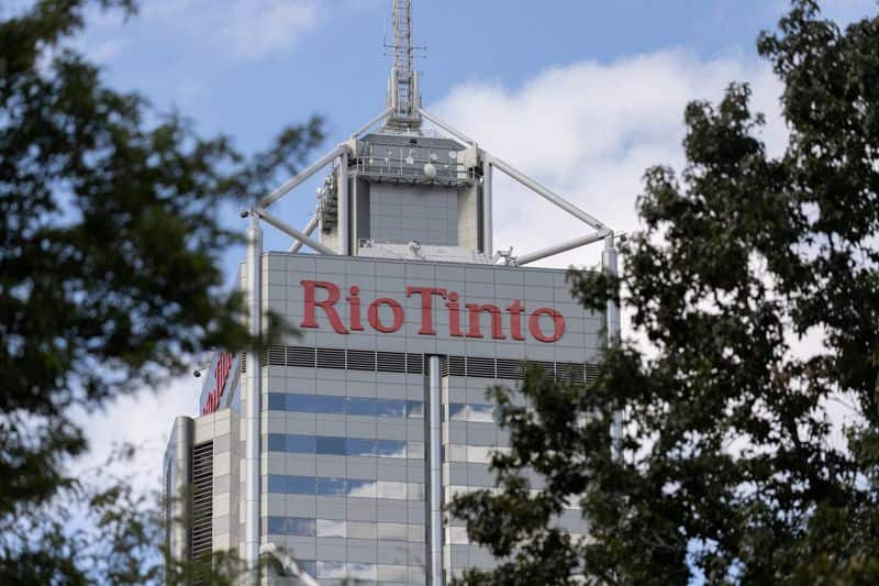 Rio Tinto signals no rush to revive Glencore deal as standstill ends