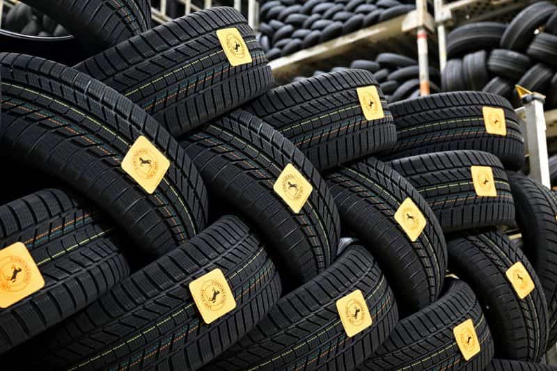 Continental beats Q2 profit expectations but warns of rising raw material costs