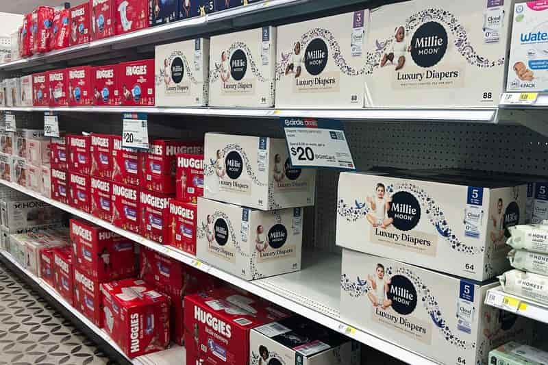 Kimberly-Clark Cuts Annual Forecasts on China Sales Hit