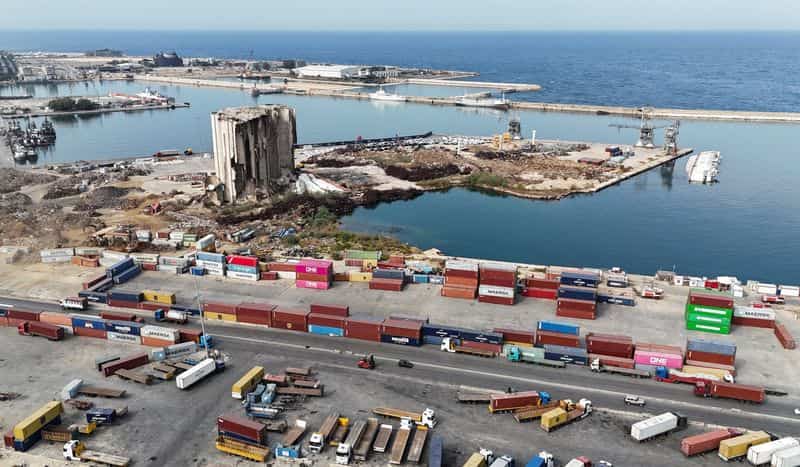 Lebanon marks six years since Beirut port blast, hopes for justice rise