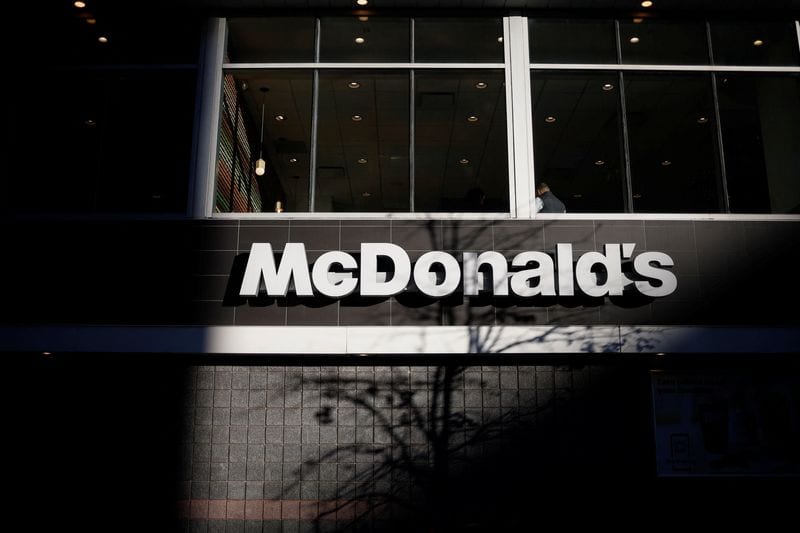 McDonald's US sales disappoint as value deals fail to draw enough diners