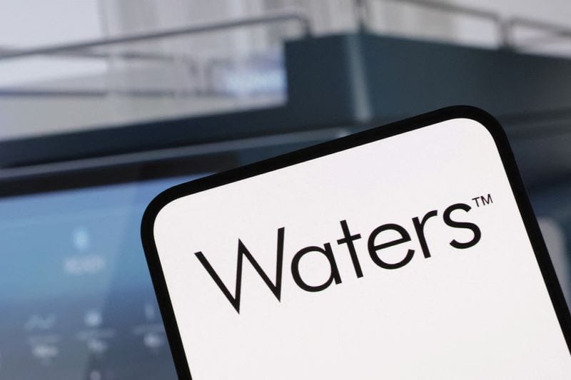 Waters Corp. raises annual forecasts after beating Q2 estimates