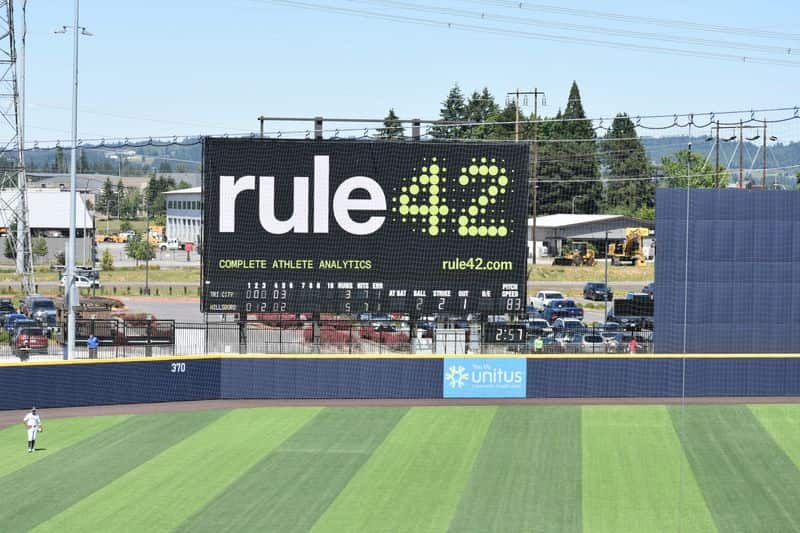 Former Intel Executives Launch Athlete Discovery Platform