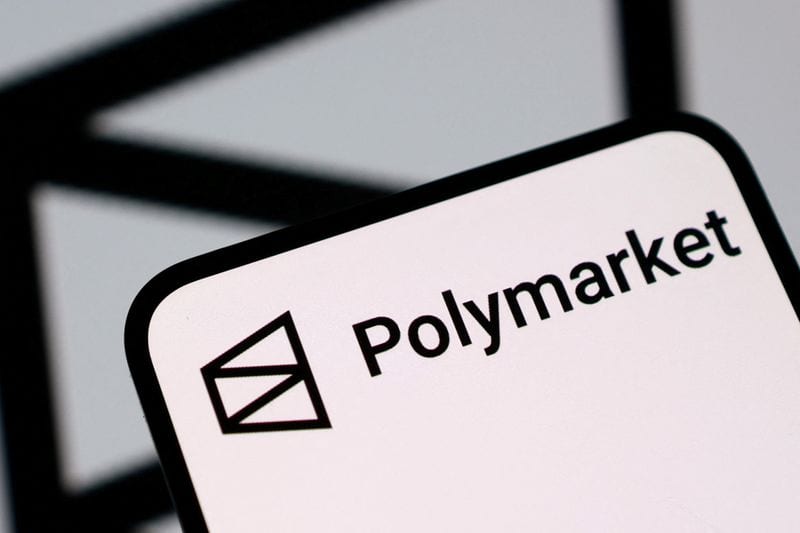 Polymarket seeks $20B+ valuation in funding round
