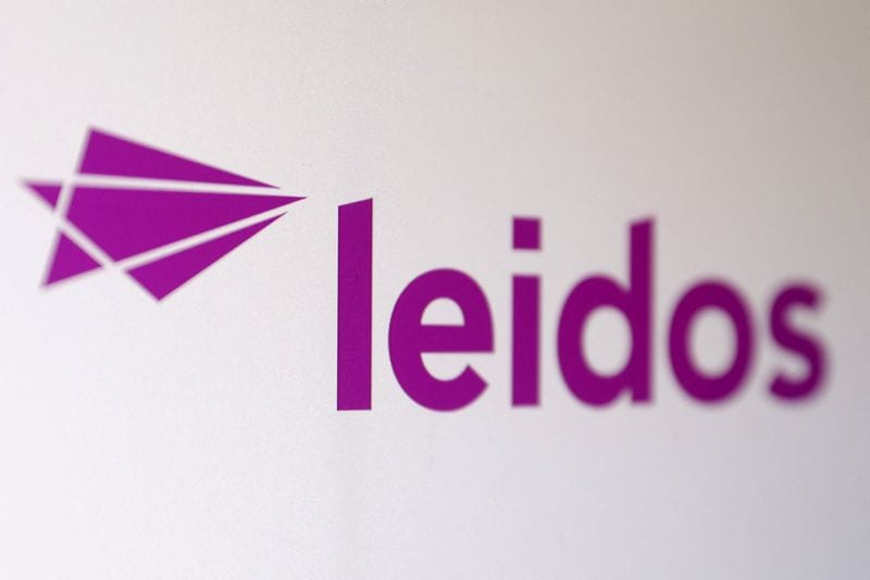 Leidos raises annual forecasts on strong defense demand