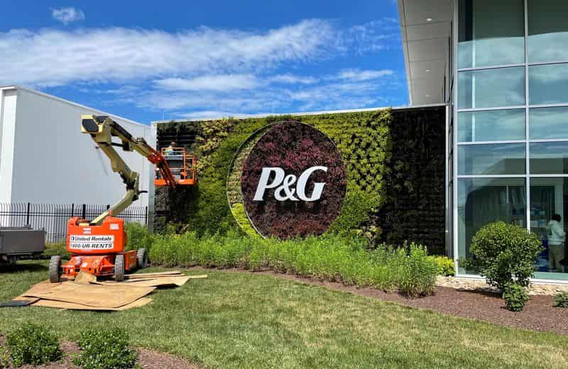 Procter & Gamble to acquire supplements maker Thorne
